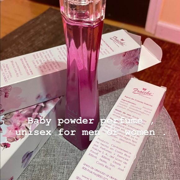 Perfume - Picture 2 of 6